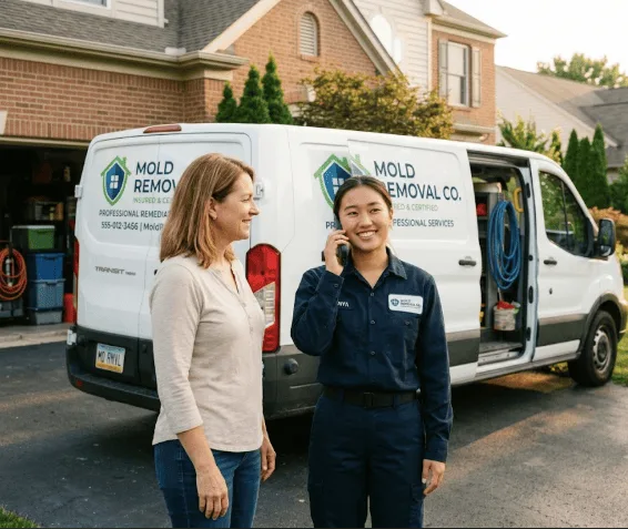 Crawlspace Mold Remediation Republic, WA FAQs